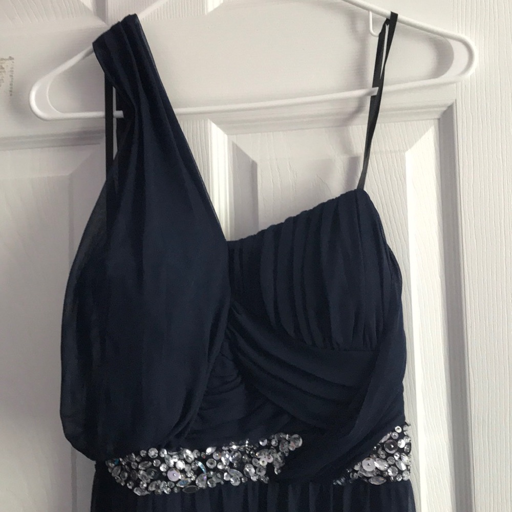 Deb Dress